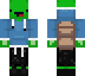 i fixed your skin ryan