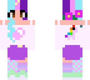 i wanna be a...... unicornnnnnnnnn rc!