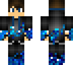 icey boy