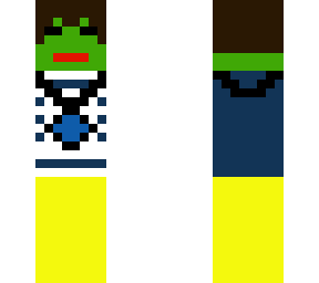 idk goblin random thingy lol