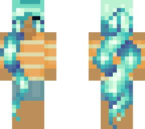 idk what to call the skin uh- base used!!