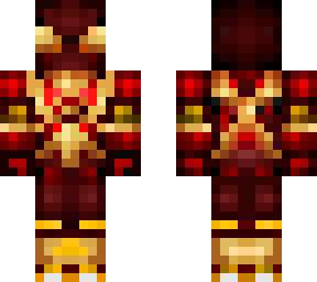 iron spider (comics)