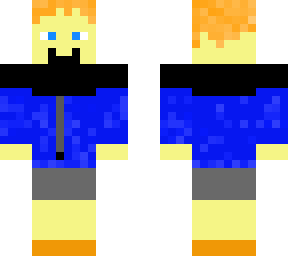 joe