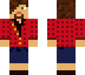 johnny