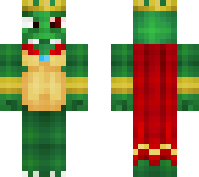 k. rool
