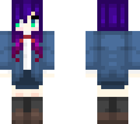 kae serinuma