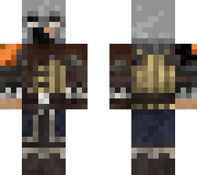 kenva skin