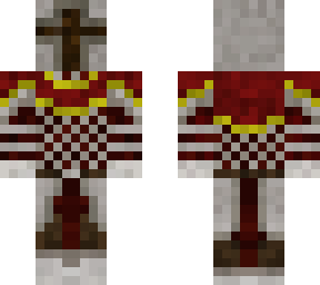 knight inquisitor