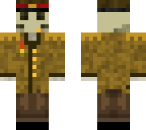 kooolt skelett