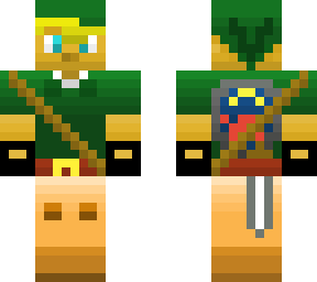 link (reworked)