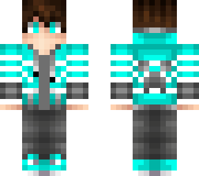 little silver hd