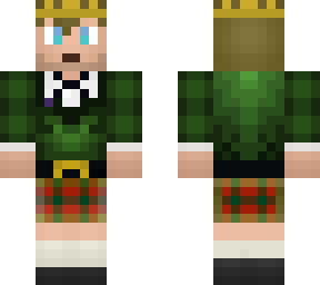 mad king ryan
