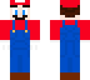 mario