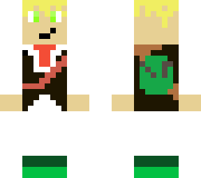 meliodas skin
