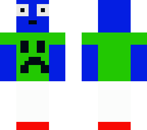 meme blue yoshi (fixed)