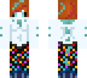 merbard