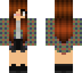 my flannel 2 alternate