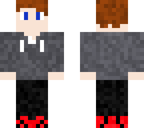 my skin