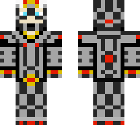 napalm (ruby warrior)