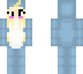 narwhale girl
