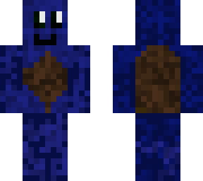nightstalker turtle