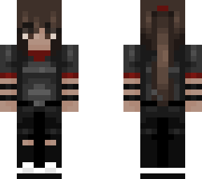 oc - aiko