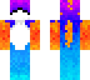 ocean man