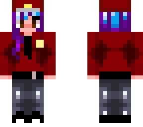 officer shinesprite reporting for duty