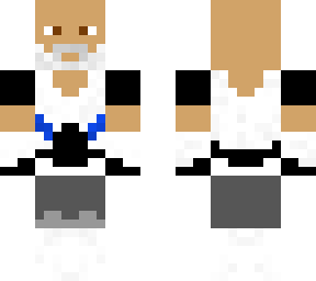 old captain rex