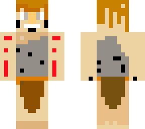 ooga booga!!