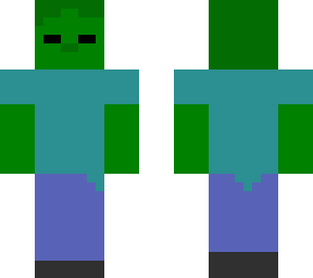 origin zombie
