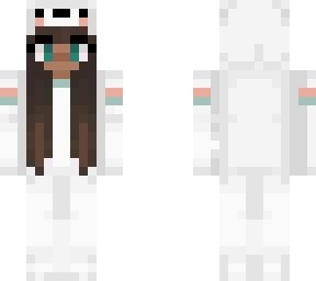 otter skin edit