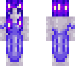out of this world full body