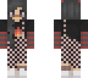 overall girl (edit for a friend)