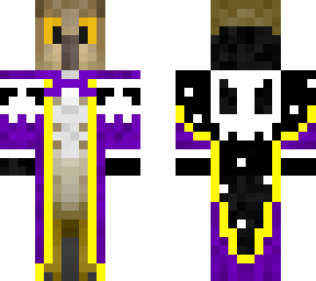 owl necromancer
