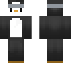 penguin thing