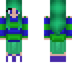 person