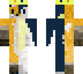 pingouinfoxroyale