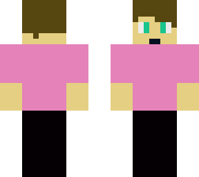 pink boi