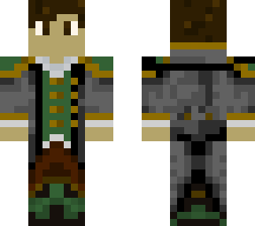 pirate yednnek