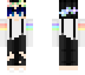 pride boy