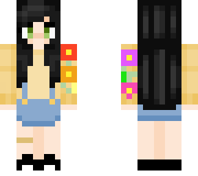pride flowers