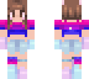 pride ochako