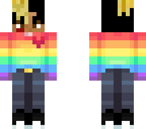 pride x