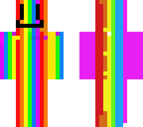 rainbow
