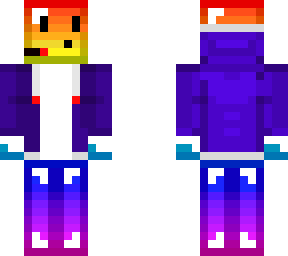 rainbow shyguy