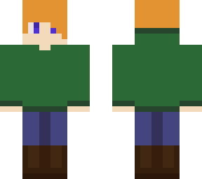 randy