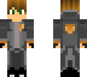 rc, exorcist class - f