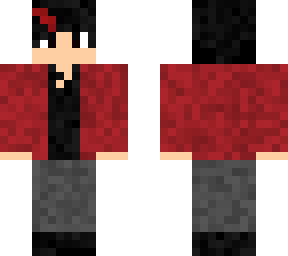 red highlight