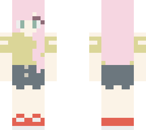 reshade contest - you need to calm down